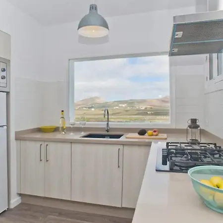 Tatil Evi Volcan