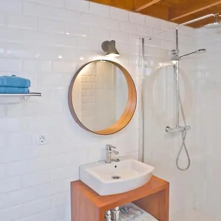 Nyaraló Volcan Masdache