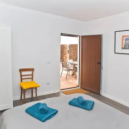Volcan Tatil Evi *