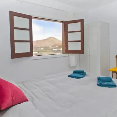 Tatil Evi Volcan *