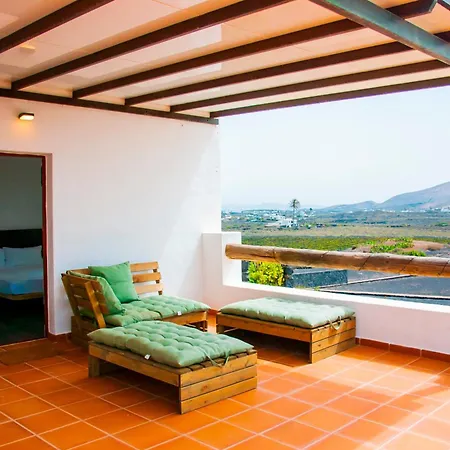 Volcan Casa vacanze
