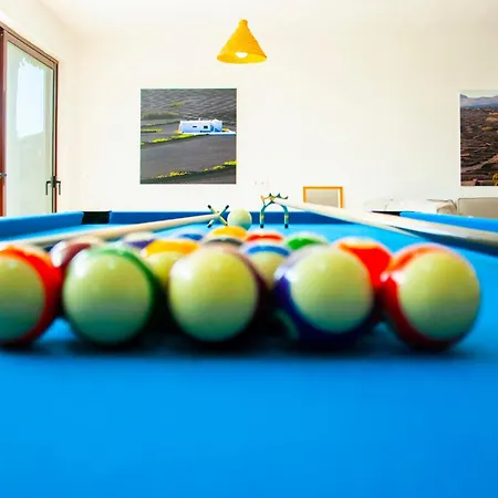 Volcan Casa vacanze