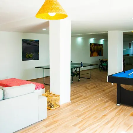 Tatil Evi Volcan *