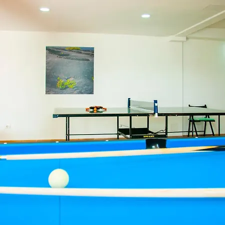 Volcan Tatil Evi Masdache