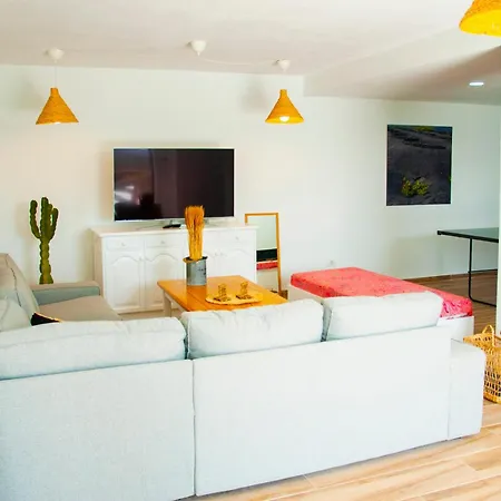 Tatil Evi Volcan