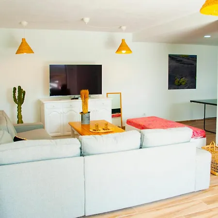 Casa vacanze Volcan