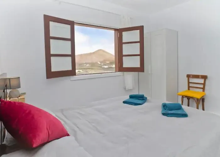 Holiday home Volcan *