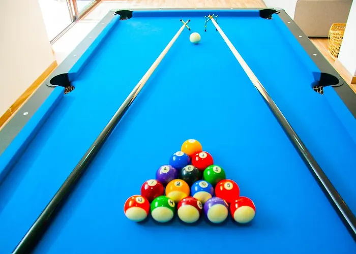 Volcan Holiday home *