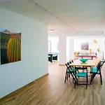 Ferienhaus Volcan