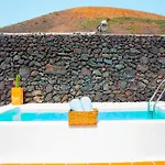 Volcan Ferienhaus *