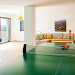 Ferienhaus Volcan *