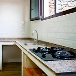 Volcan Ferienhaus *