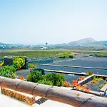 Volcan Ferienhaus *