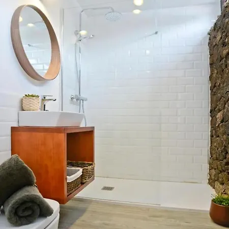 Feriehus Volcan Masdache