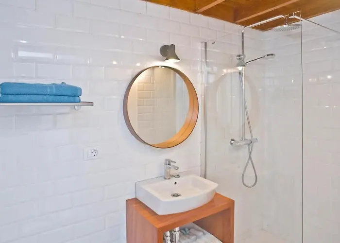 Holiday home Volcan Masdache