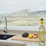 Volcan Holiday home *