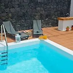 Holiday home Volcan Masdache