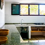 Holiday home Volcan Masdache