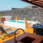 Volcan Holiday home Masdache