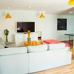 Holiday home Volcan